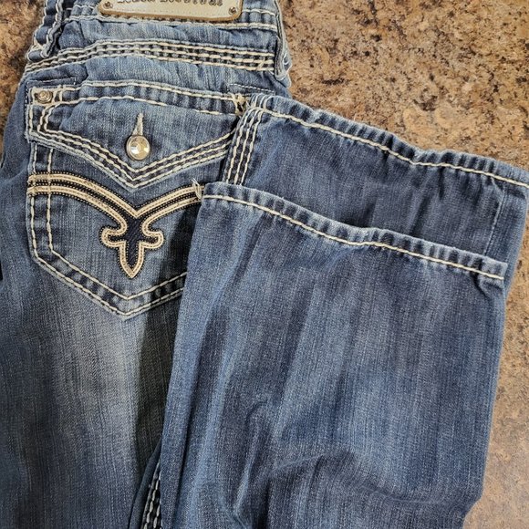 Rock Revival 28 easy boot - Picture 4 of 4